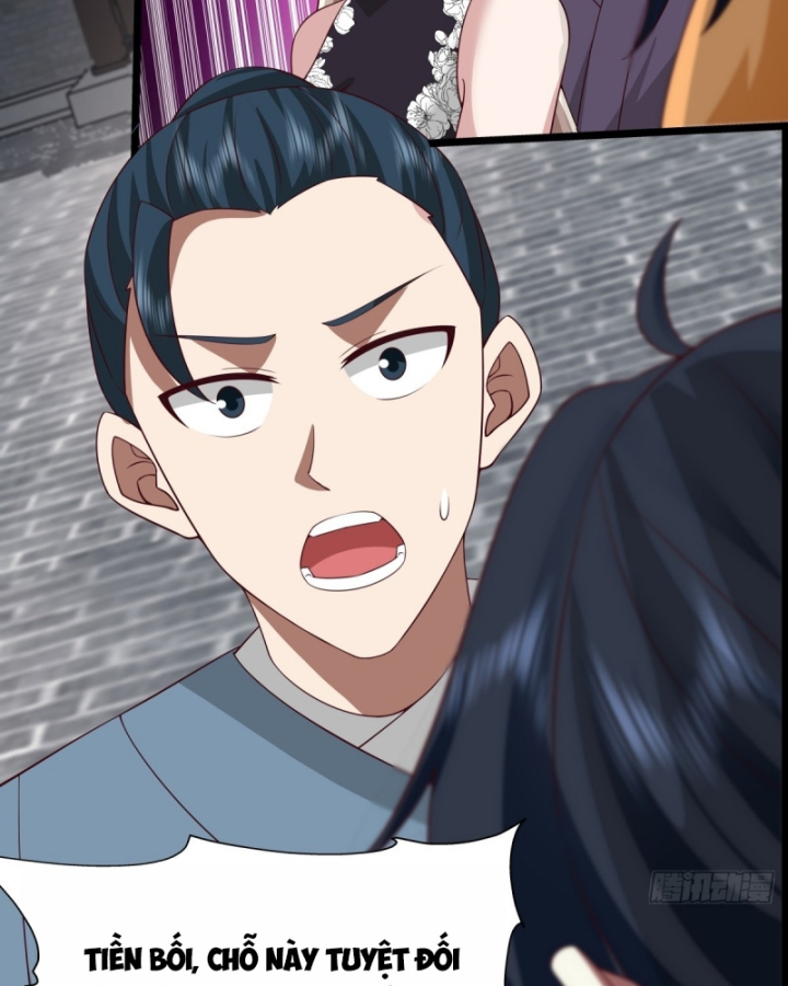 Hỗn độn đan Thần Chapter 488 - Trang 26