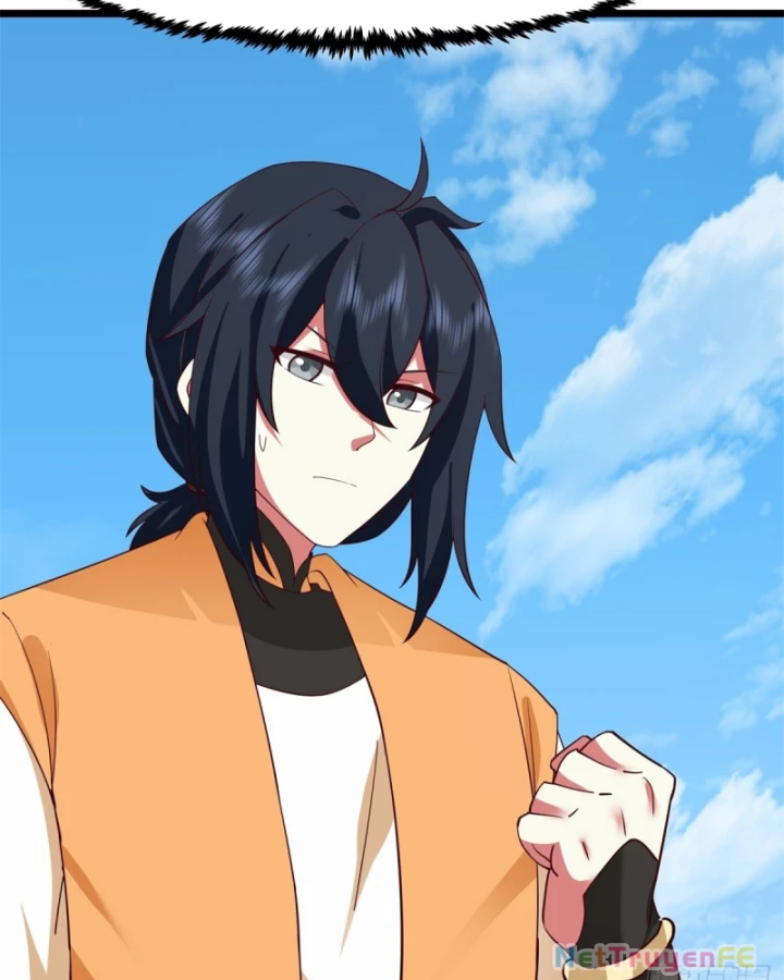 Hỗn độn đan Thần Chapter 491 - Trang 2
