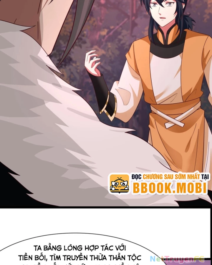 Hỗn độn đan Thần Chapter 480 - Trang 35