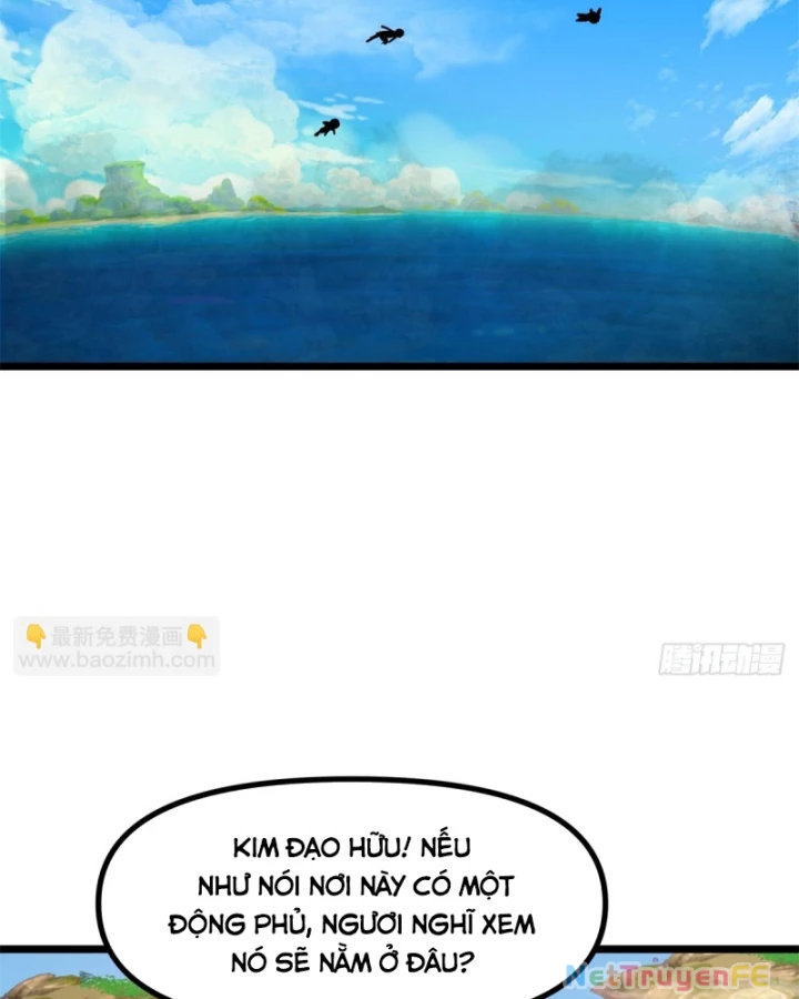 Hỗn độn đan Thần Chapter 489 - Trang 28