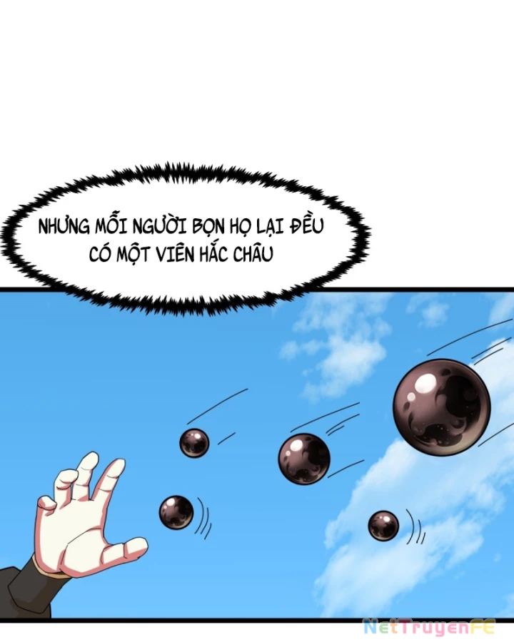 Hỗn độn đan Thần Chapter 491 - Trang 6