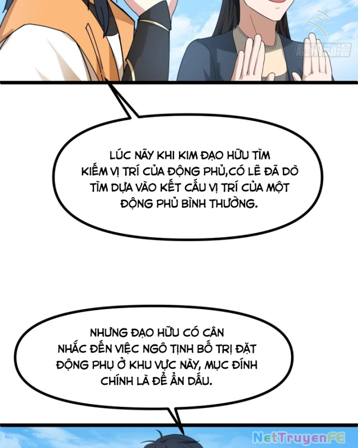 Hỗn độn đan Thần Chapter 490 - Trang 5