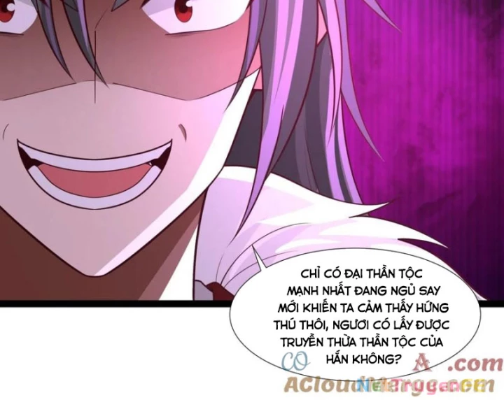 Hỗn độn đan Thần Chapter 481 - Trang 4