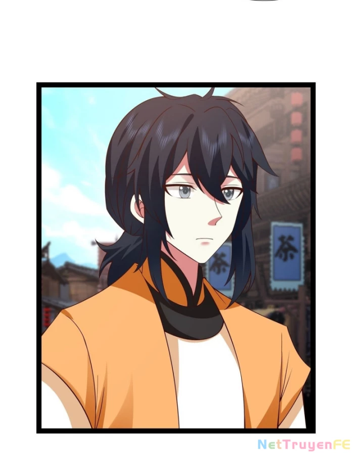 Hỗn độn đan Thần Chapter 483 - Trang 5