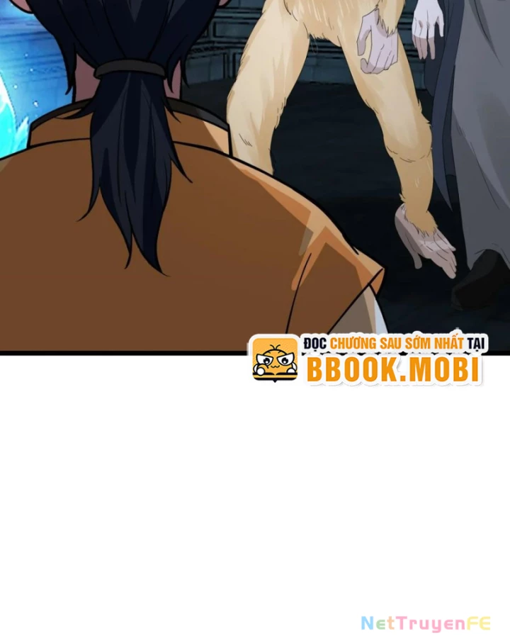 Hỗn độn đan Thần Chapter 492 - Trang 16