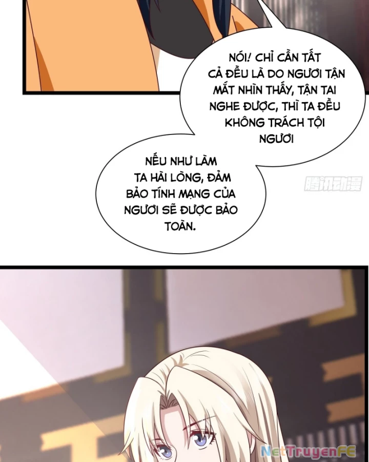 Hỗn độn đan Thần Chapter 486 - Trang 20