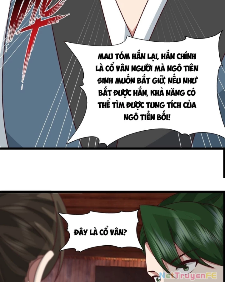 Hỗn độn đan Thần Chapter 484 - Trang 6