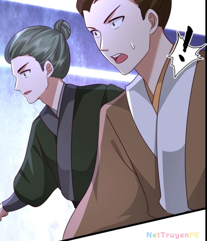 Hỗn độn đan Thần Chapter 484 - Trang 16