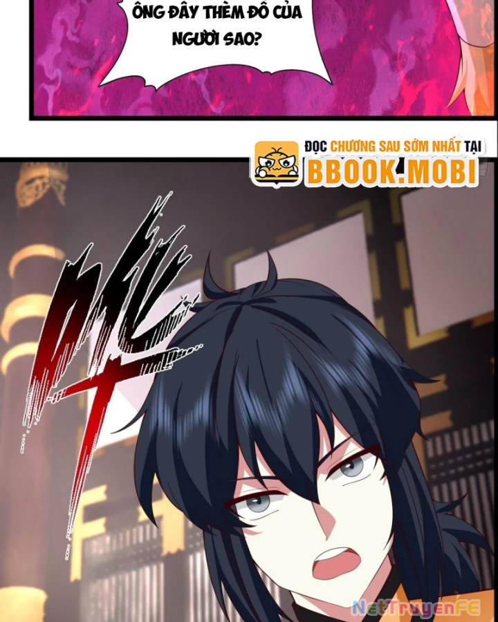 Hỗn độn đan Thần Chapter 484 - Trang 37