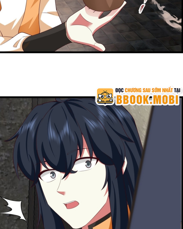 Hỗn độn đan Thần Chapter 488 - Trang 38
