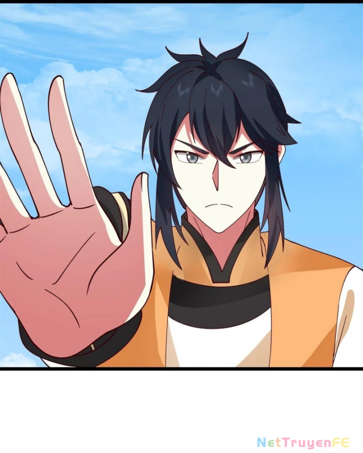 Hỗn độn đan Thần Chapter 491 - Trang 5