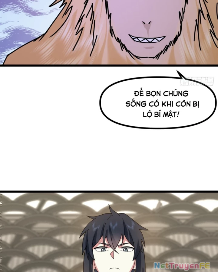 Hỗn độn đan Thần Chapter 489 - Trang 20