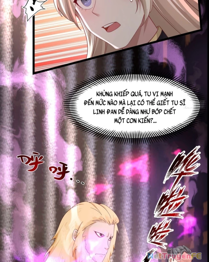 Hỗn độn đan Thần Chapter 484 - Trang 27