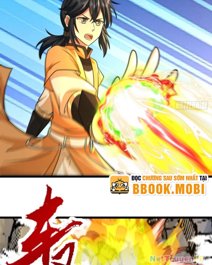 Hỗn độn đan Thần Chapter 491 - Trang 34