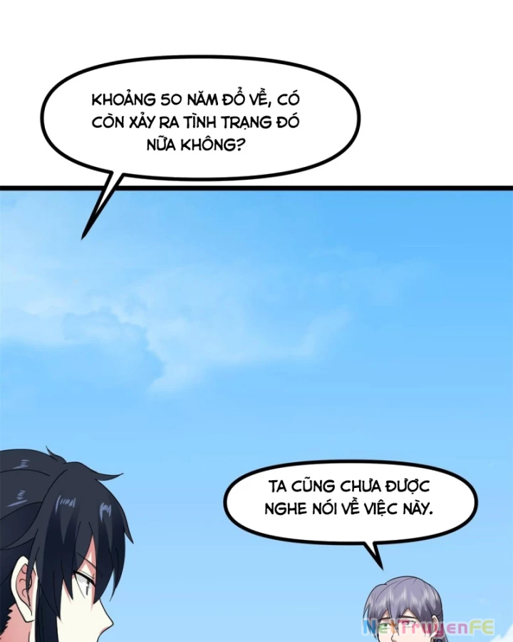 Hỗn độn đan Thần Chapter 491 - Trang 22