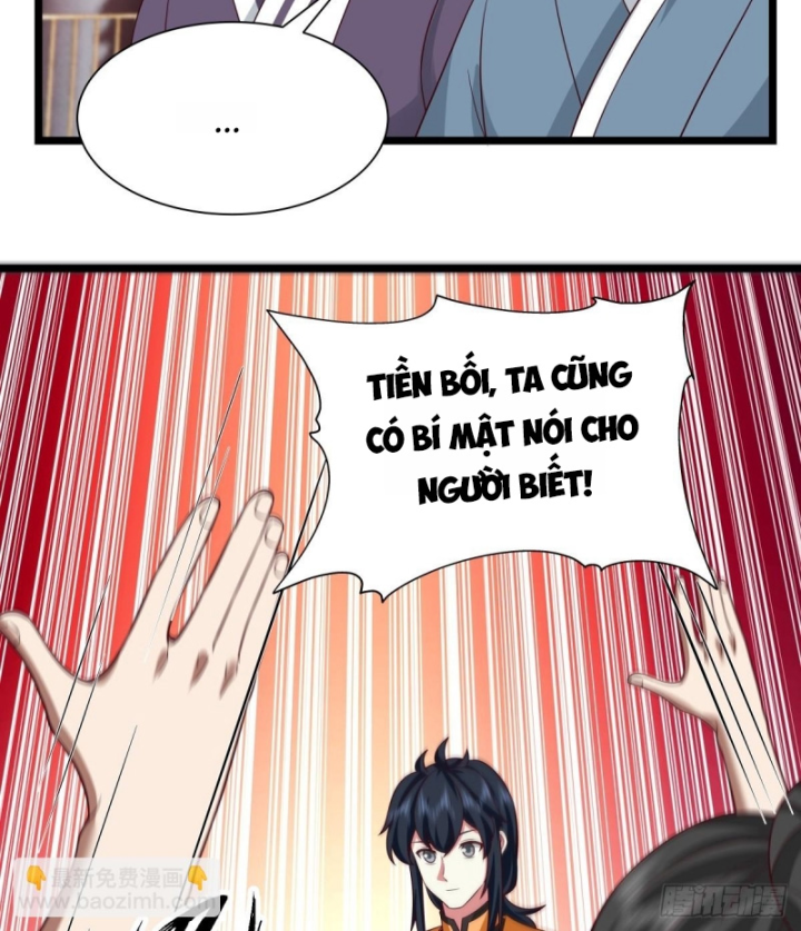Hỗn độn đan Thần Chapter 488 - Trang 17