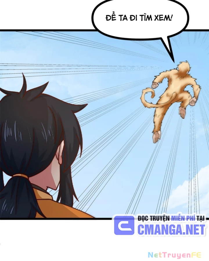 Hỗn độn đan Thần Chapter 489 - Trang 32