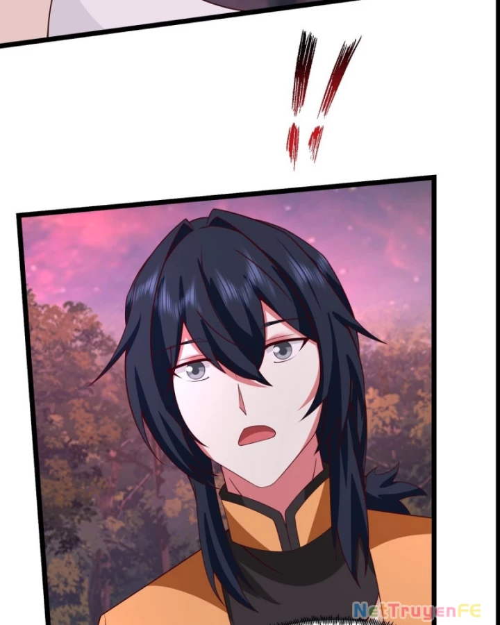 Hỗn độn đan Thần Chapter 482 - Trang 25