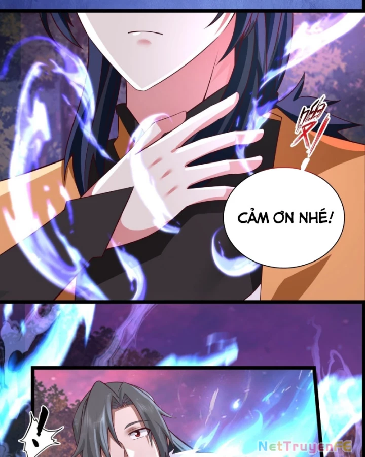 Hỗn độn đan Thần Chapter 482 - Trang 28