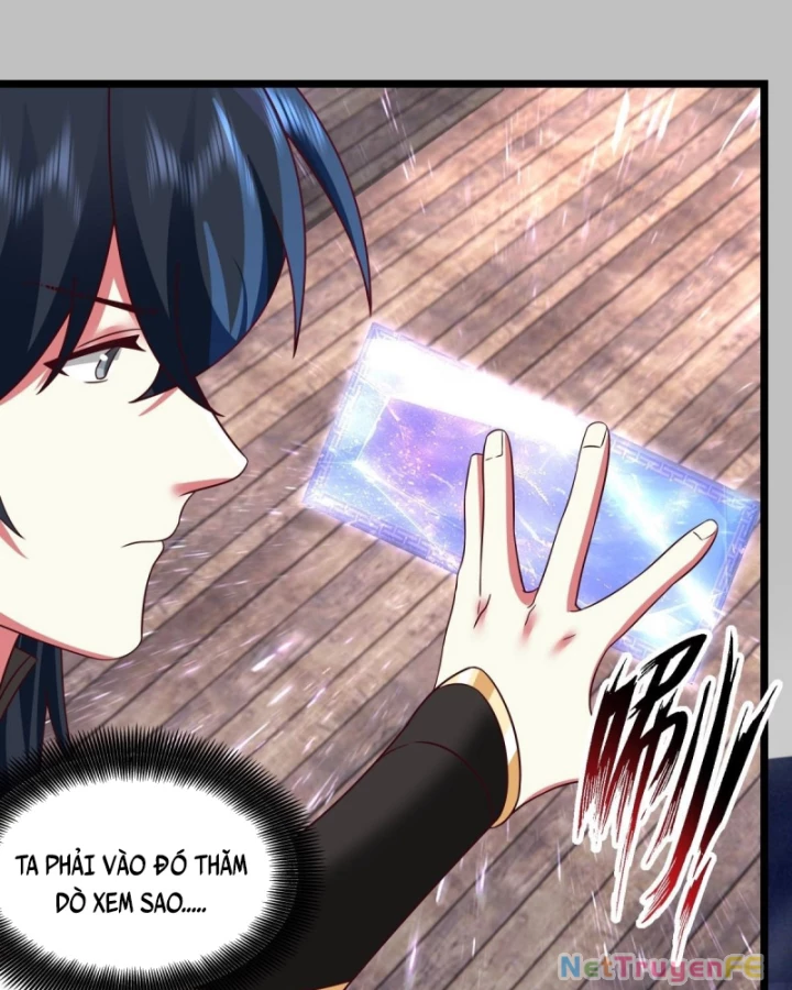 Hỗn độn đan Thần Chapter 486 - Trang 31