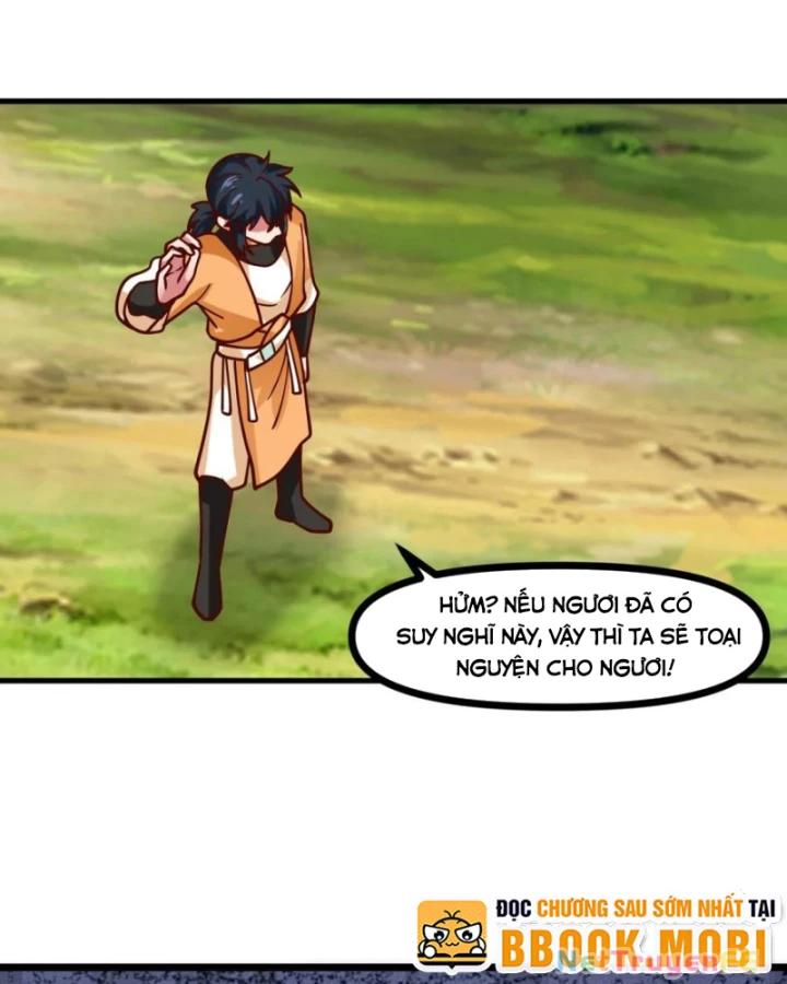 Hỗn độn đan Thần Chapter 492 - Trang 28
