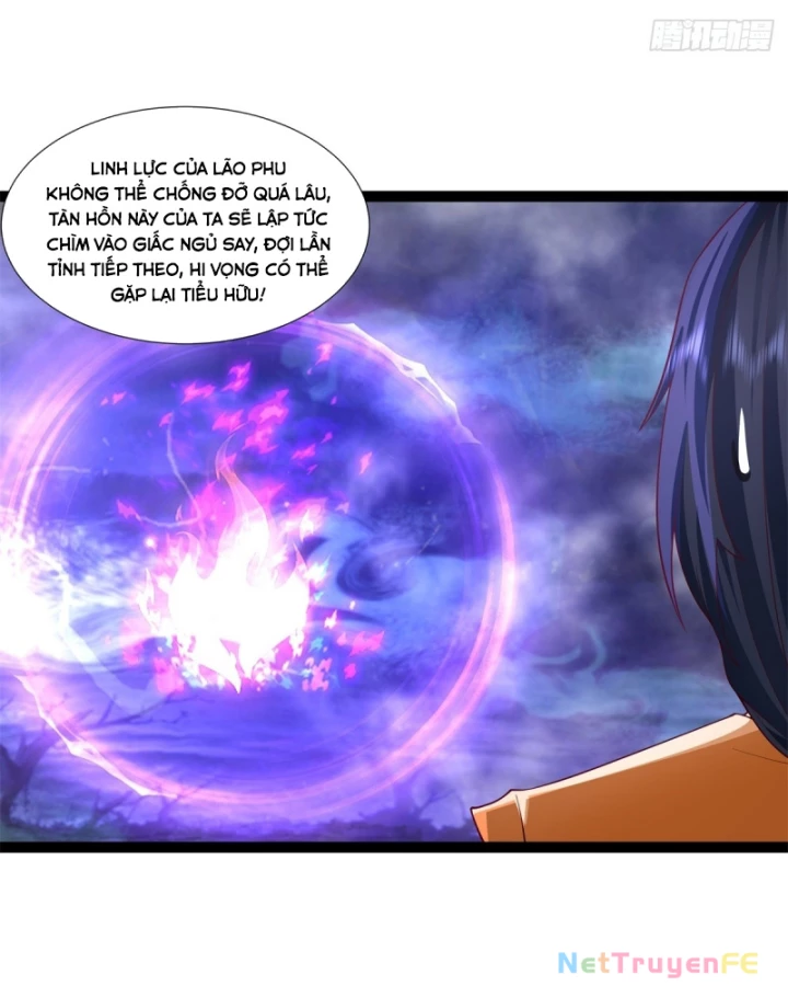 Hỗn độn đan Thần Chapter 487 - Trang 5