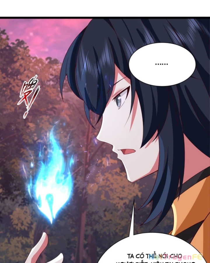 Hỗn độn đan Thần Chapter 482 - Trang 15
