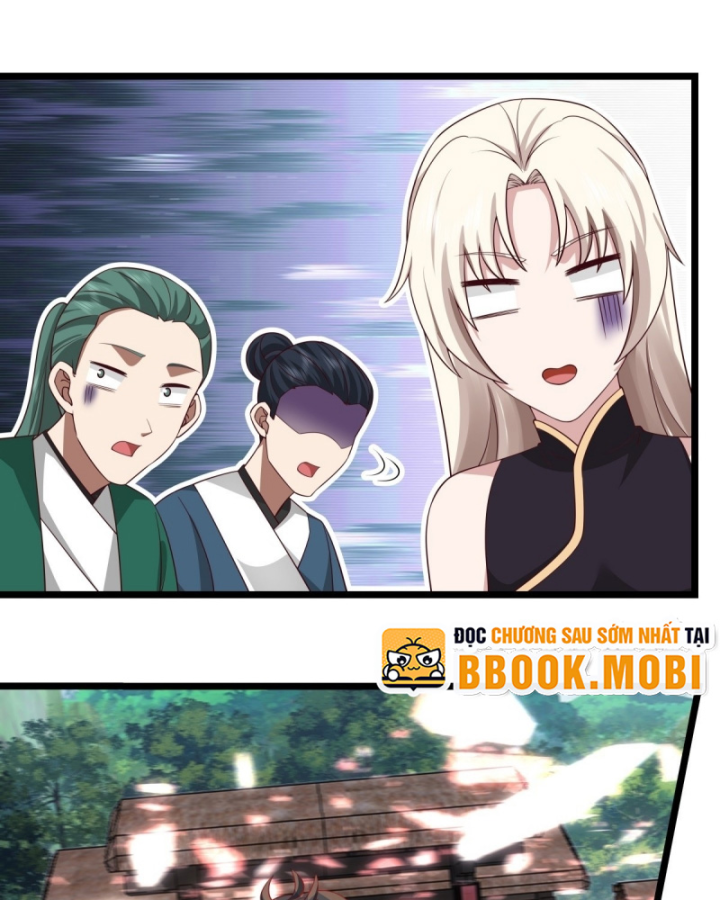 Hỗn độn đan Thần Chapter 488 - Trang 31
