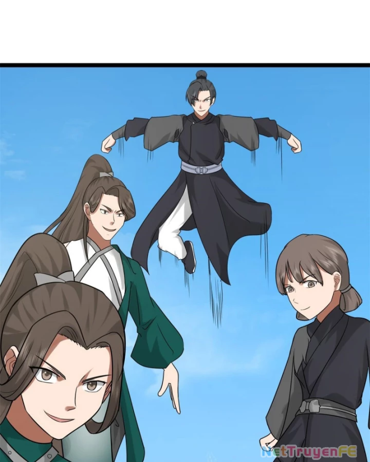 Hỗn độn đan Thần Chapter 490 - Trang 17