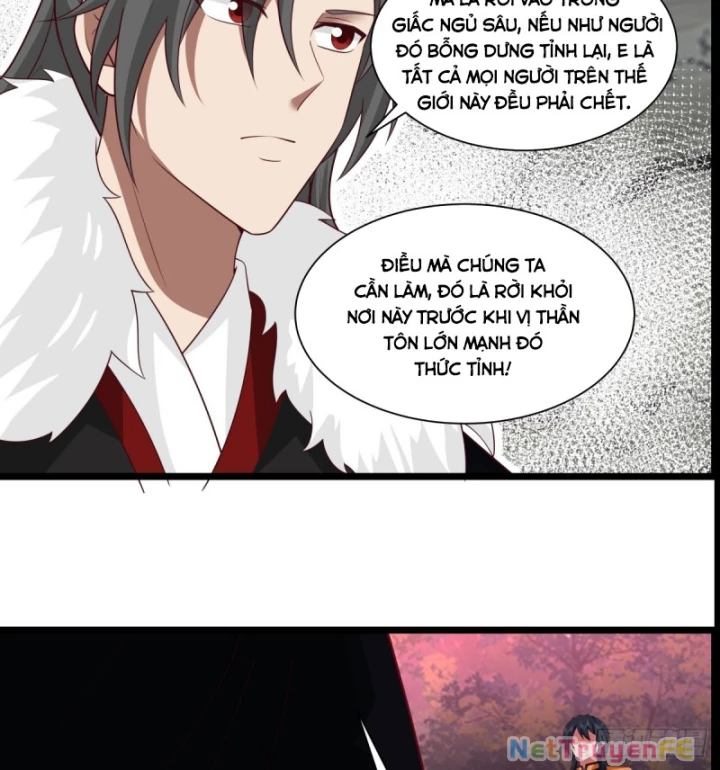 Hỗn độn đan Thần Chapter 480 - Trang 13