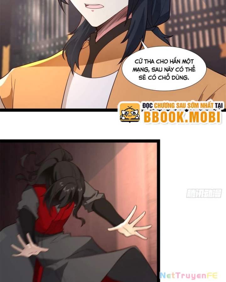 Hỗn độn đan Thần Chapter 485 - Trang 2