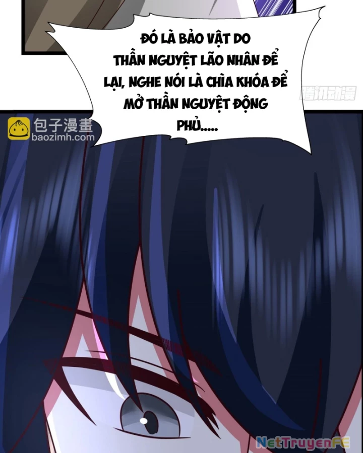 Hỗn độn đan Thần Chapter 486 - Trang 15