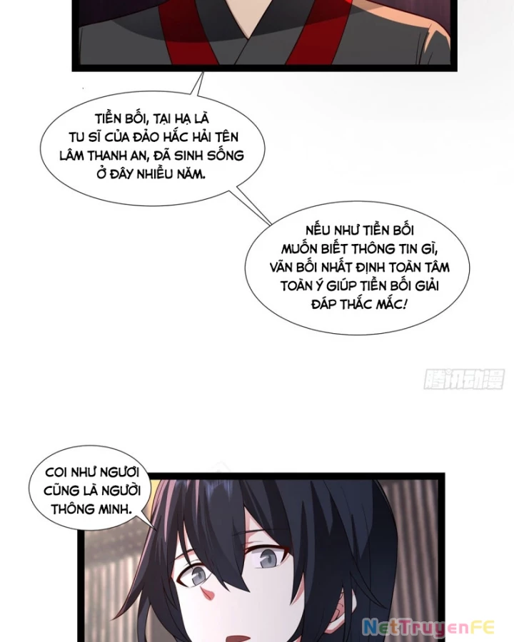 Hỗn độn đan Thần Chapter 485 - Trang 5