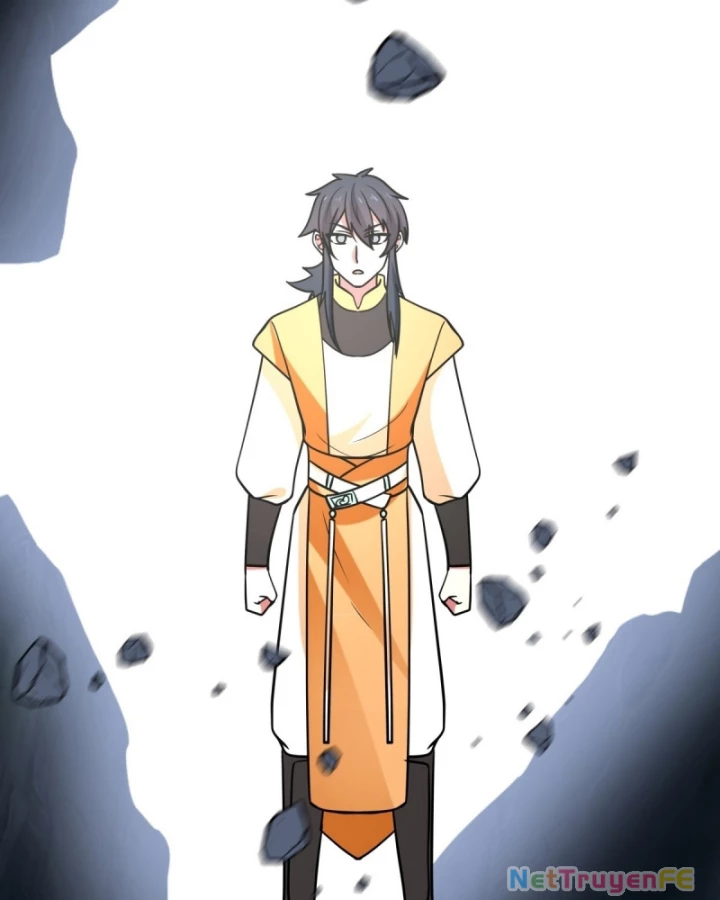 Hỗn độn đan Thần Chapter 491 - Trang 36