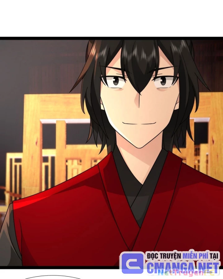 Hỗn độn đan Thần Chapter 483 - Trang 24