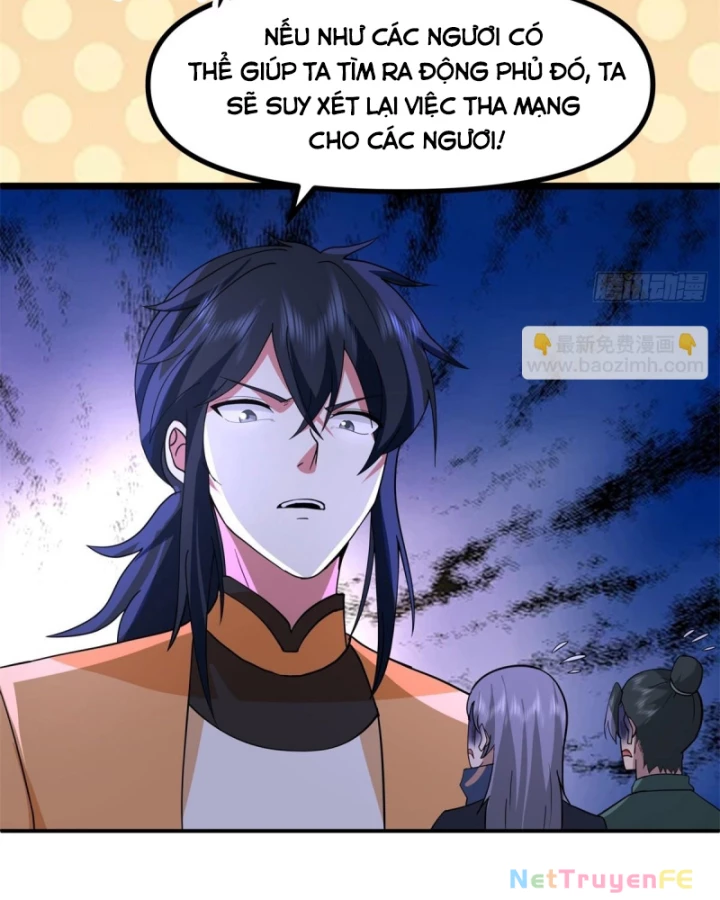 Hỗn độn đan Thần Chapter 491 - Trang 14