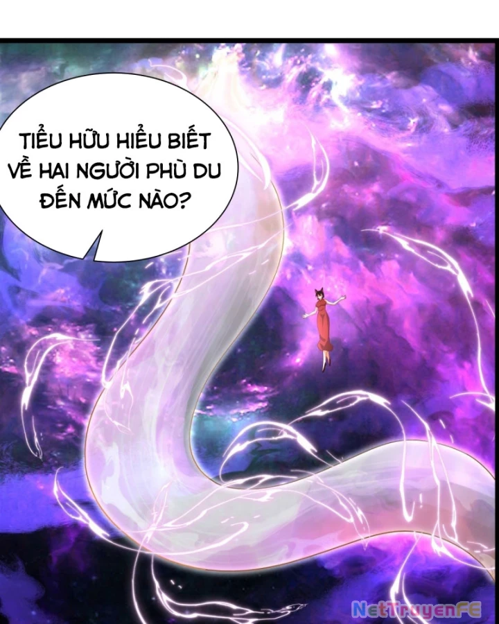Hỗn độn đan Thần Chapter 482 - Trang 22