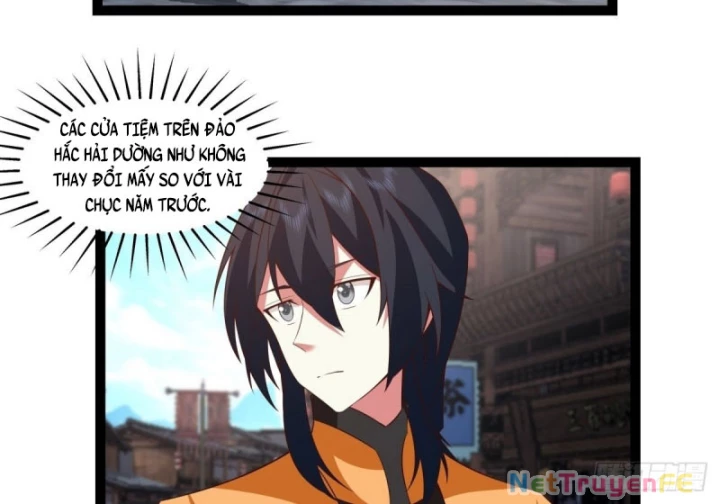 Hỗn độn đan Thần Chapter 483 - Trang 3