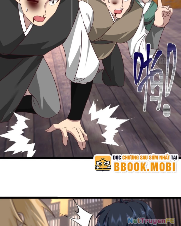 Hỗn độn đan Thần Chapter 486 - Trang 3