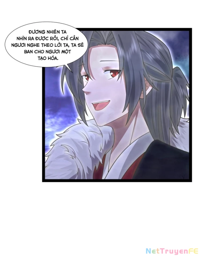 Hỗn độn đan Thần Chapter 487 - Trang 4