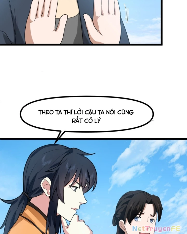 Hỗn độn đan Thần Chapter 490 - Trang 4
