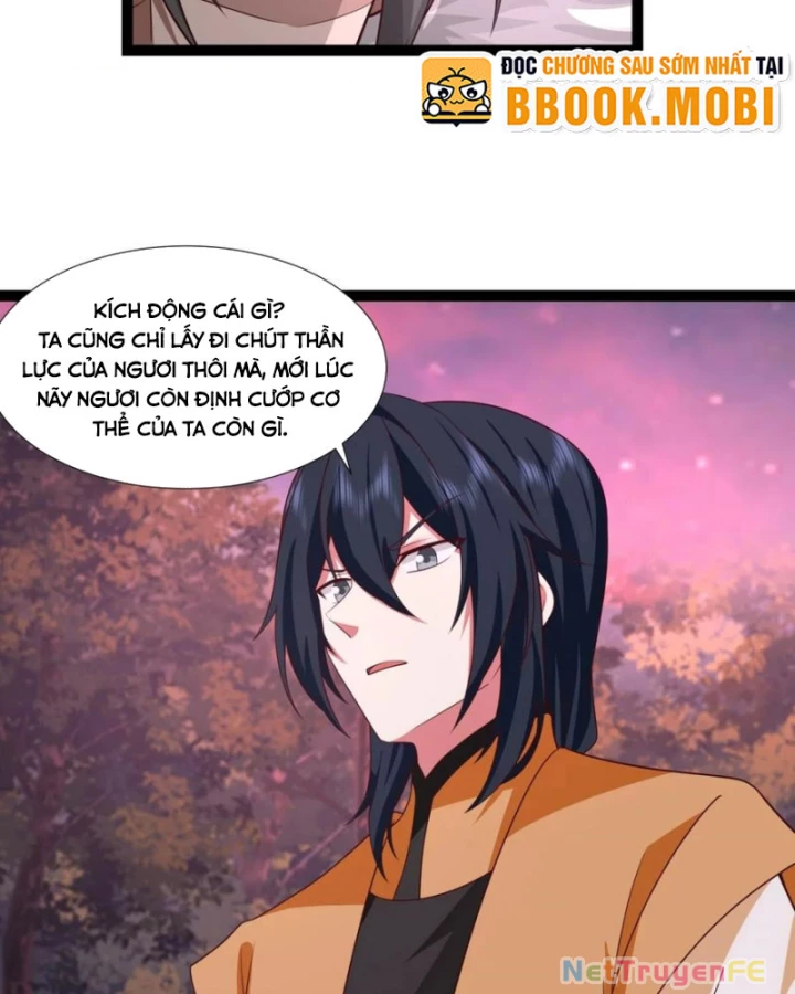 Hỗn độn đan Thần Chapter 481 - Trang 28