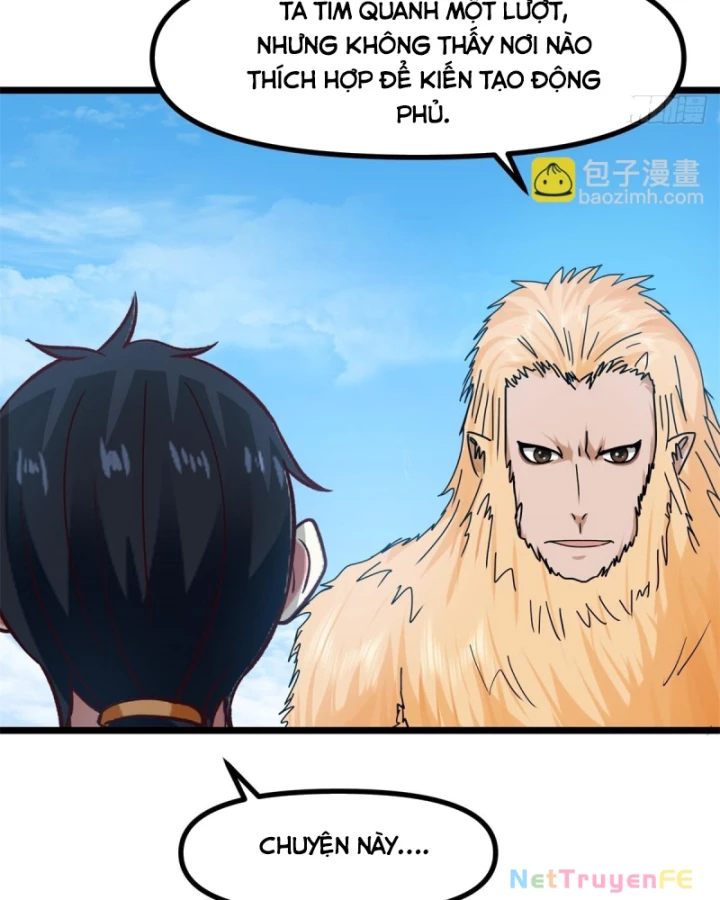 Hỗn độn đan Thần Chapter 489 - Trang 37