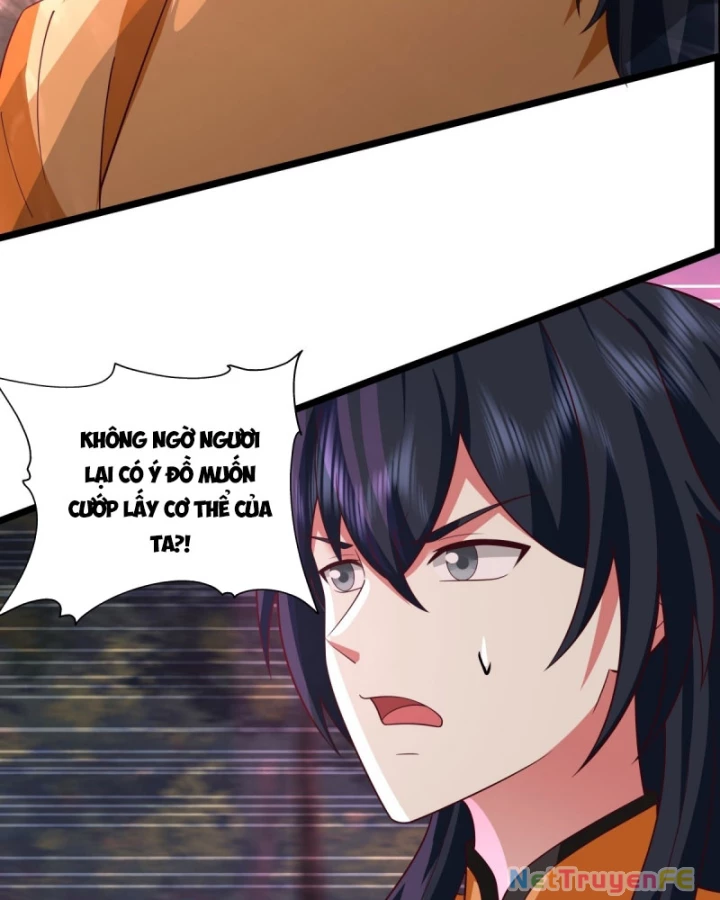Hỗn độn đan Thần Chapter 480 - Trang 23