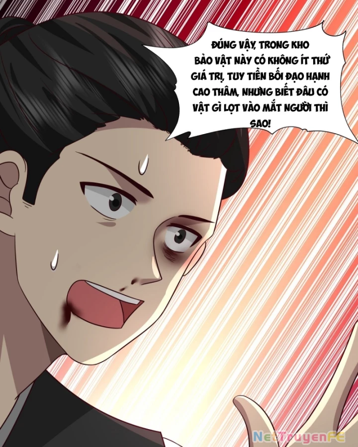 Hỗn độn đan Thần Chapter 486 - Trang 5