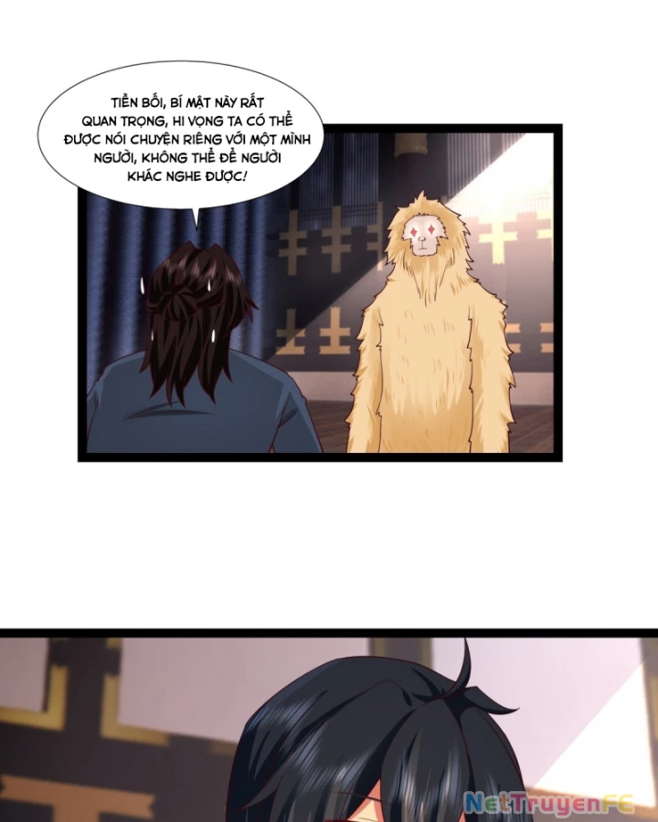 Hỗn độn đan Thần Chapter 487 - Trang 18