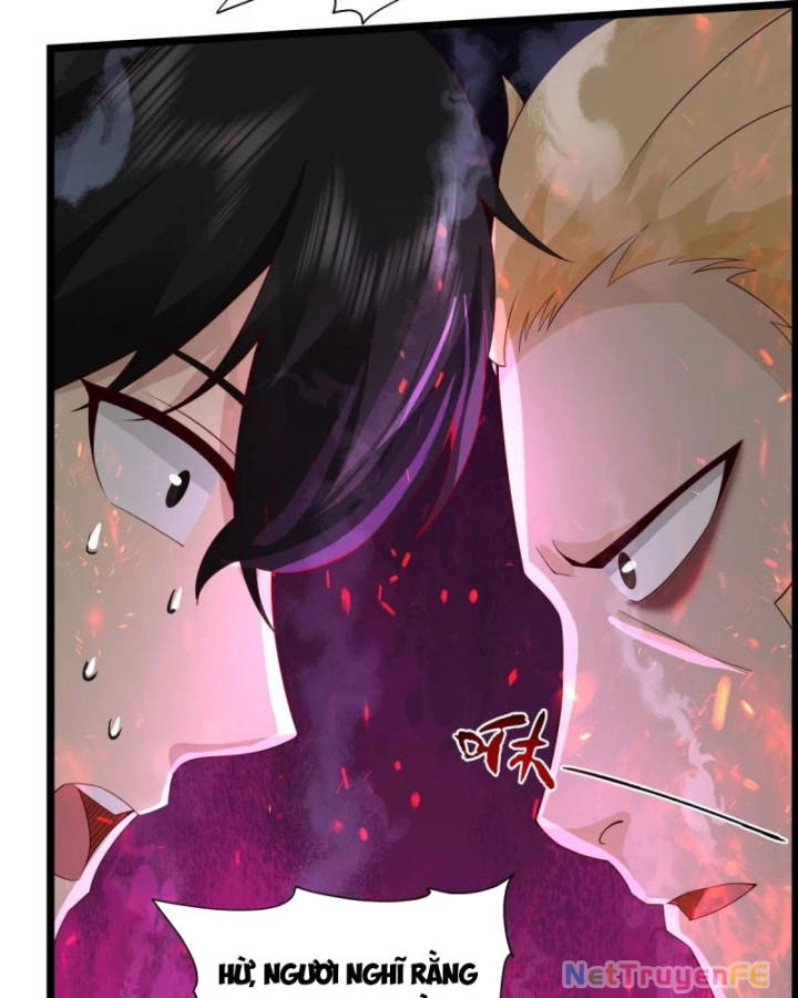 Hỗn độn đan Thần Chapter 484 - Trang 36