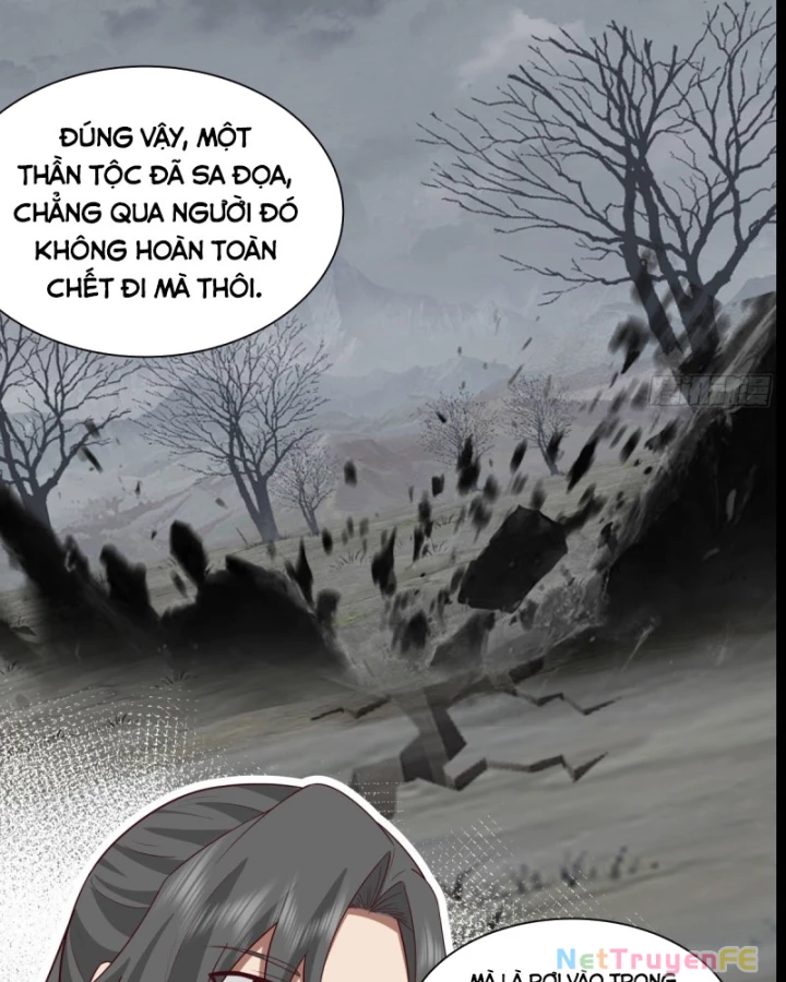 Hỗn độn đan Thần Chapter 480 - Trang 12