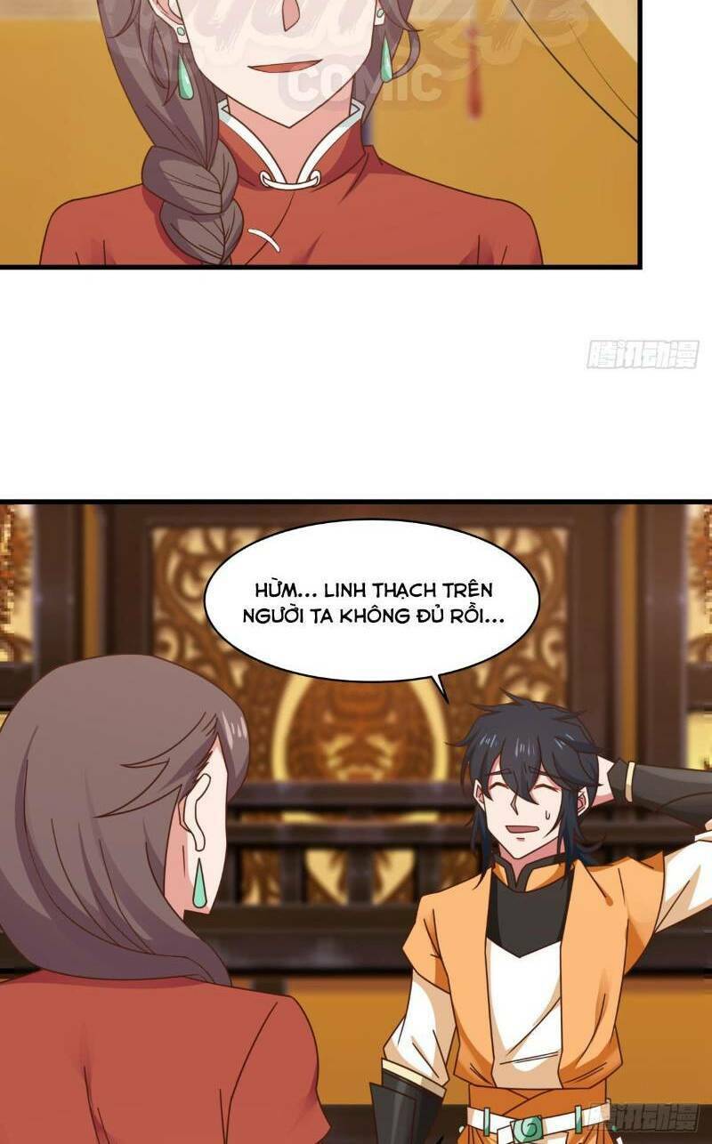 Hỗn độn đan Thần Chapter 31 - Trang 5