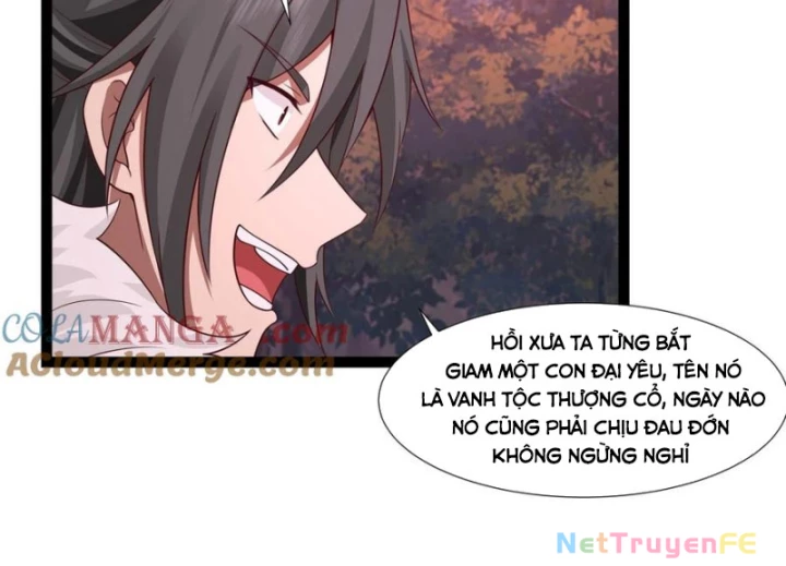 Hỗn độn đan Thần Chapter 481 - Trang 7